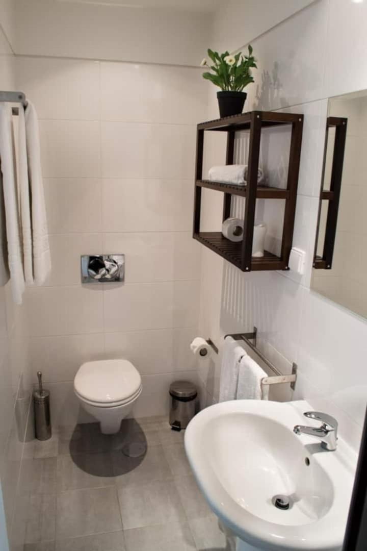 Apartamento Guestready - Boavista Building OOporto Exterior foto