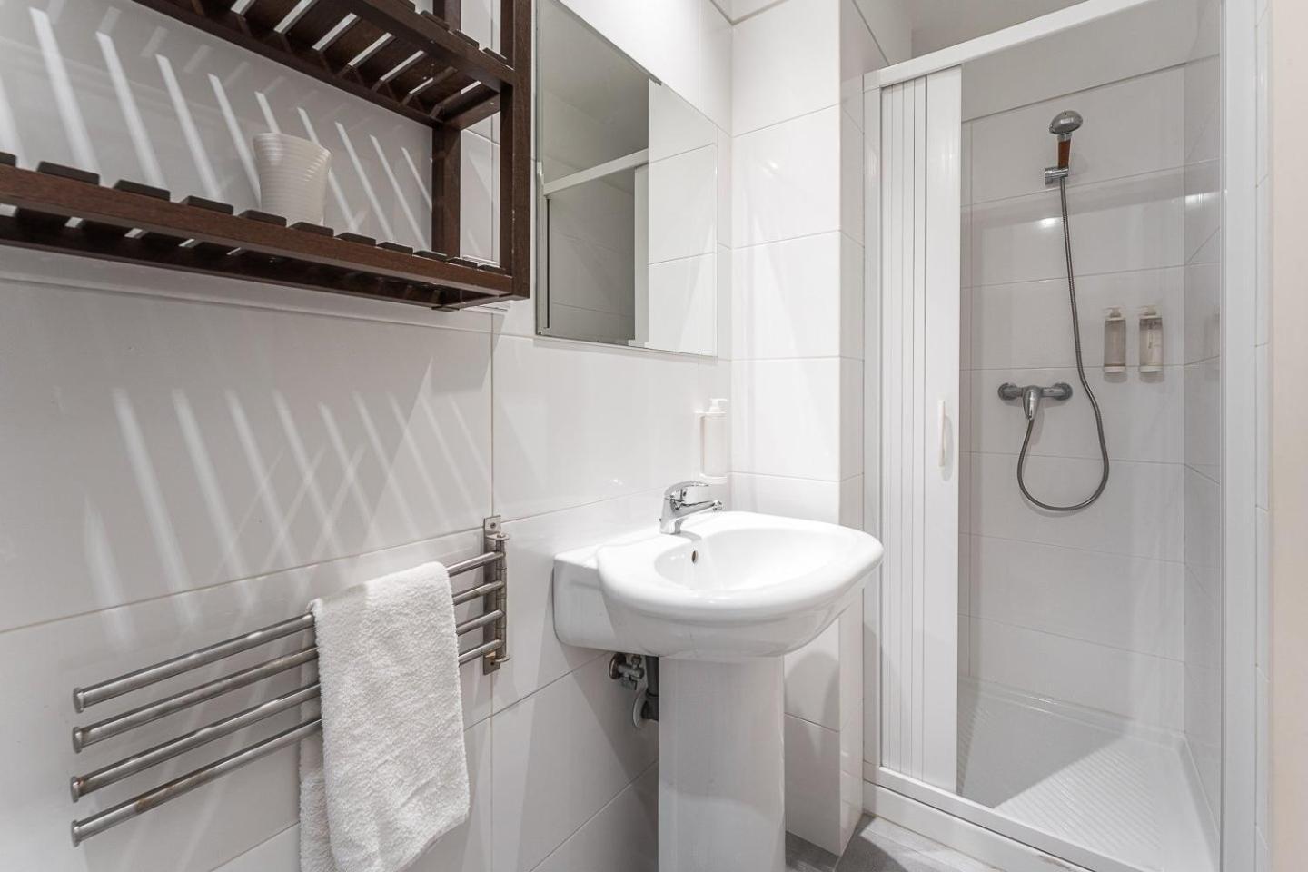 Apartamento Guestready - Boavista Building OOporto Exterior foto