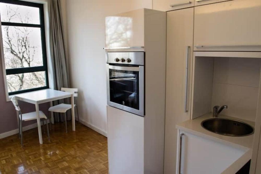 Apartamento Guestready - Boavista Building OOporto Exterior foto