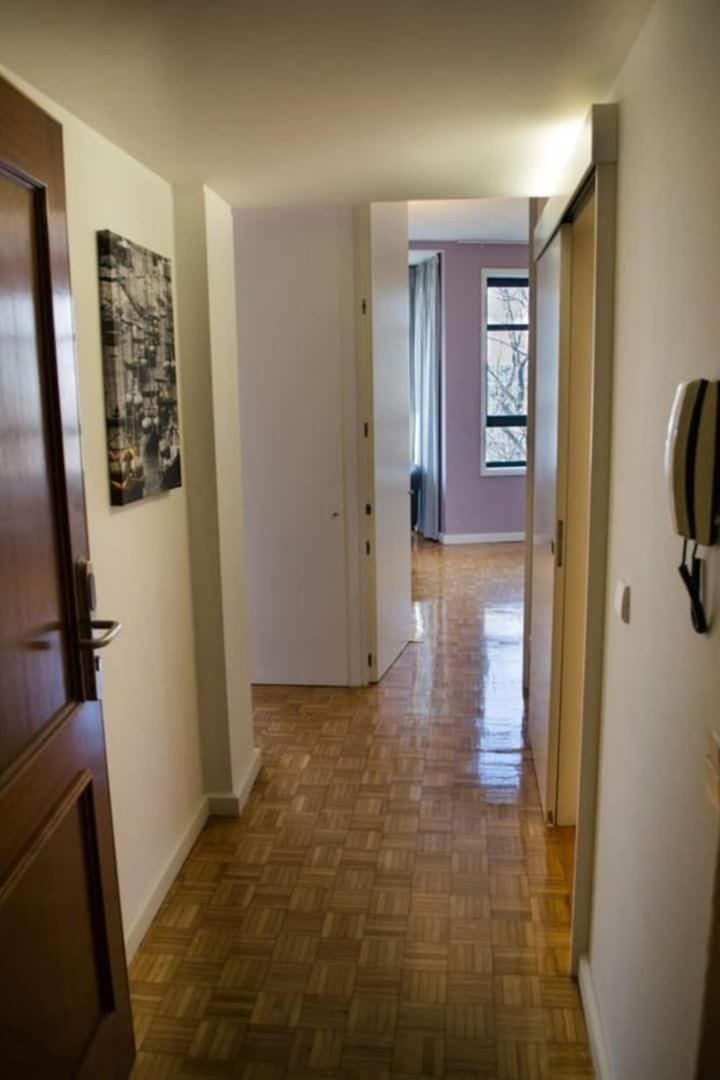 Apartamento Guestready - Boavista Building OOporto Exterior foto